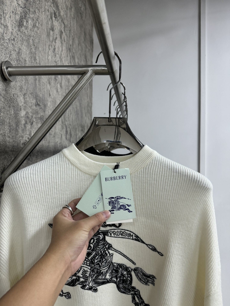 Bv*b*rry sweaters